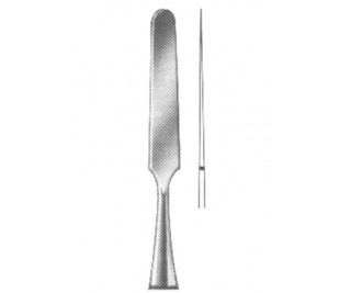 Cement Spatulas